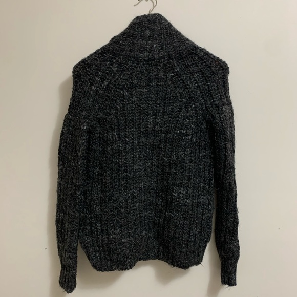 wilfred free Chunky Knit Sweater - Picture 3 of 4